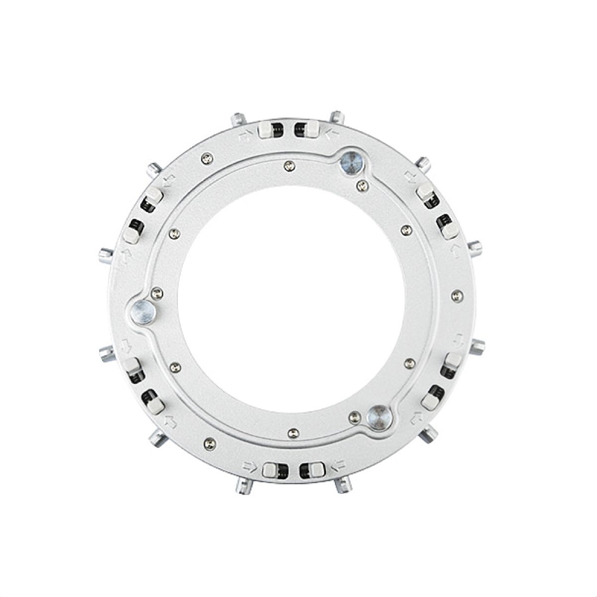 SMDV Speedring für Box A80/90/100/110