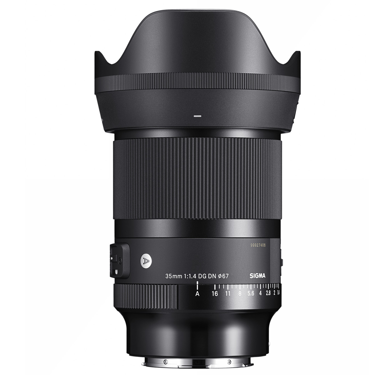 Sigma 35 mm 1:1,4 DG DN Art FE-Mount Sigma 35 mm 1:1,4 DG DN Art FE-Mount