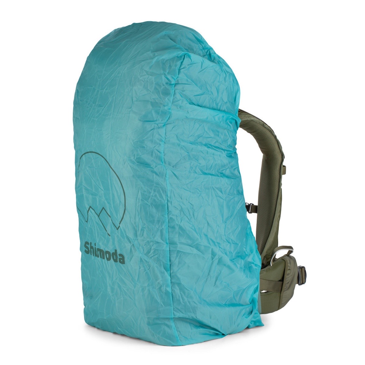 Shimoda Regenschutzhülle f. Action X70L