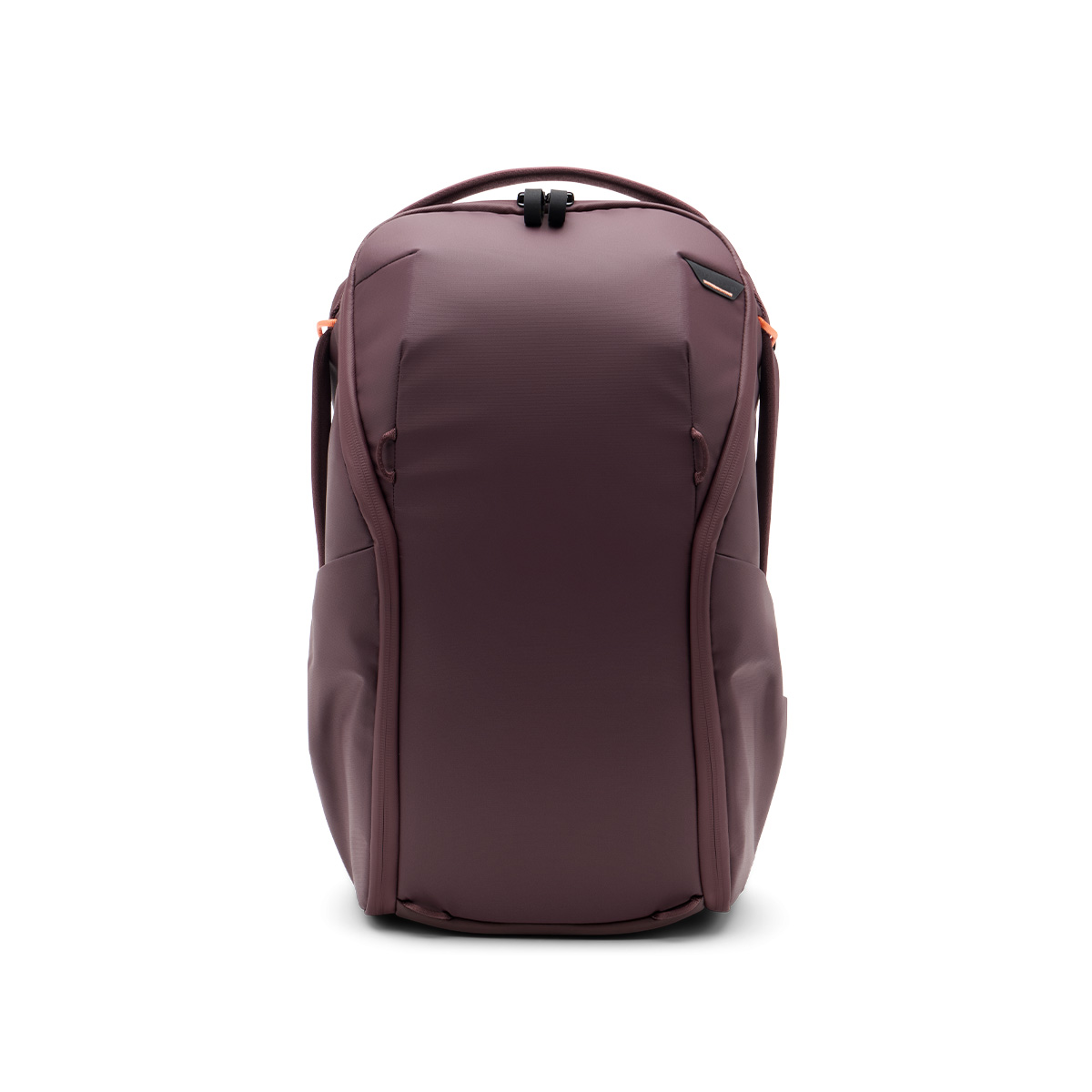 Peak Design Everyday Backpack V2 Zip Foto-Rucksack 20L Eclipse (Rot)