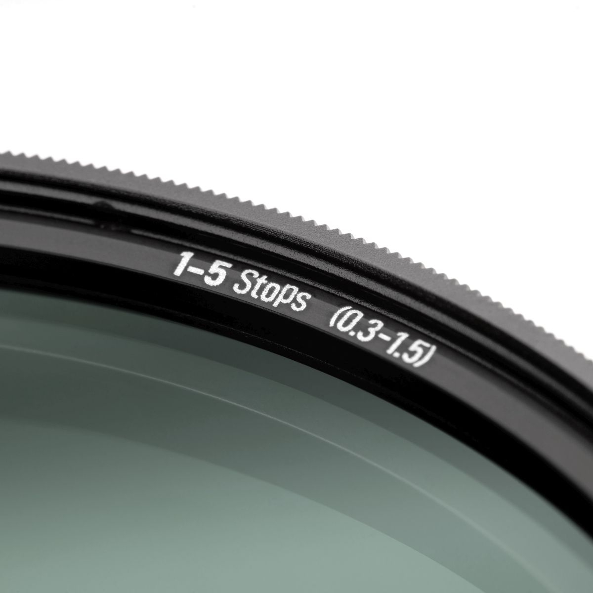 Nisi TC ND-Vario 95 mm 1-5 Stops