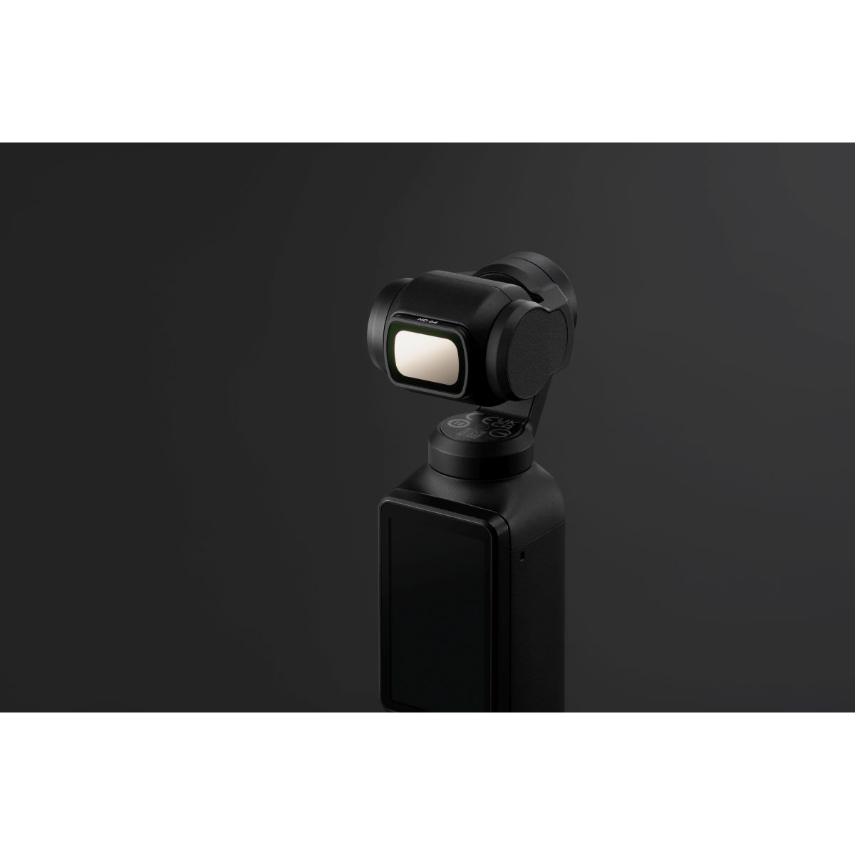 DJI Osmo Pocket 3 Magnetisches ND Filterset