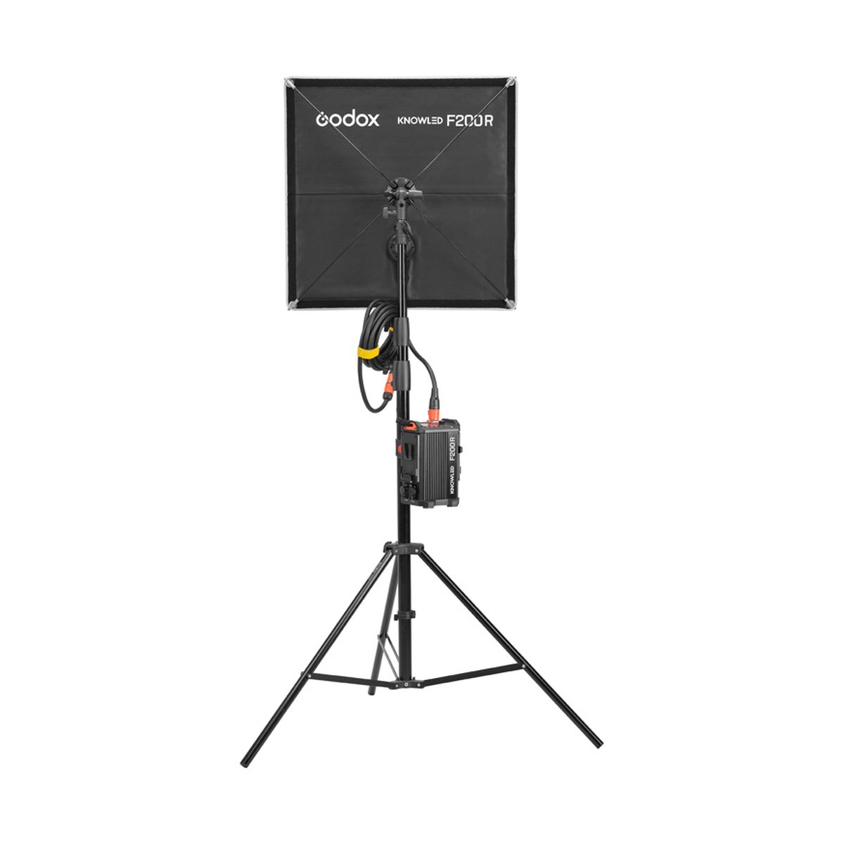 Godox KNOWLED Flexible LED RGB Mat F200R