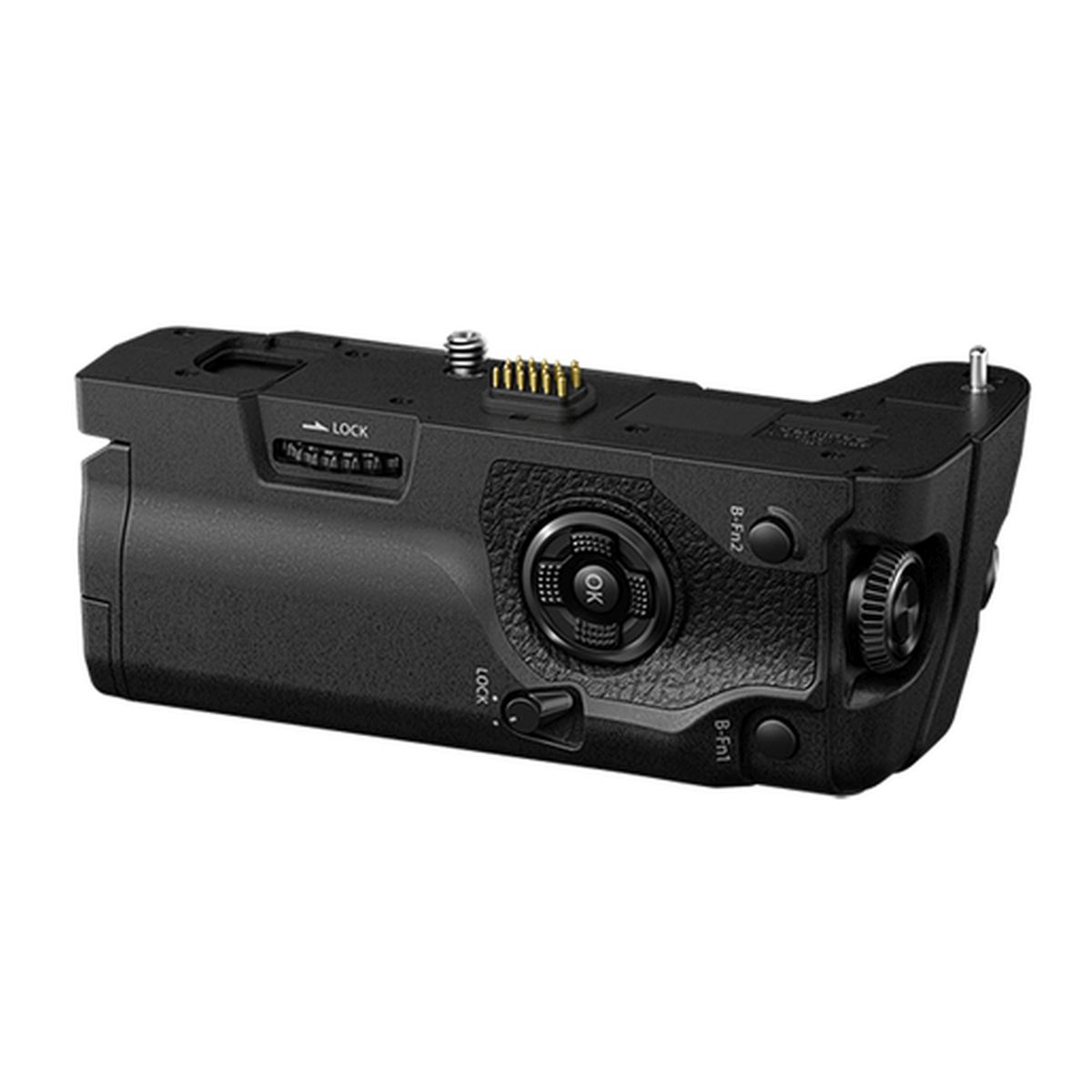 Olympus HLD-9 Batteriehandgriff 