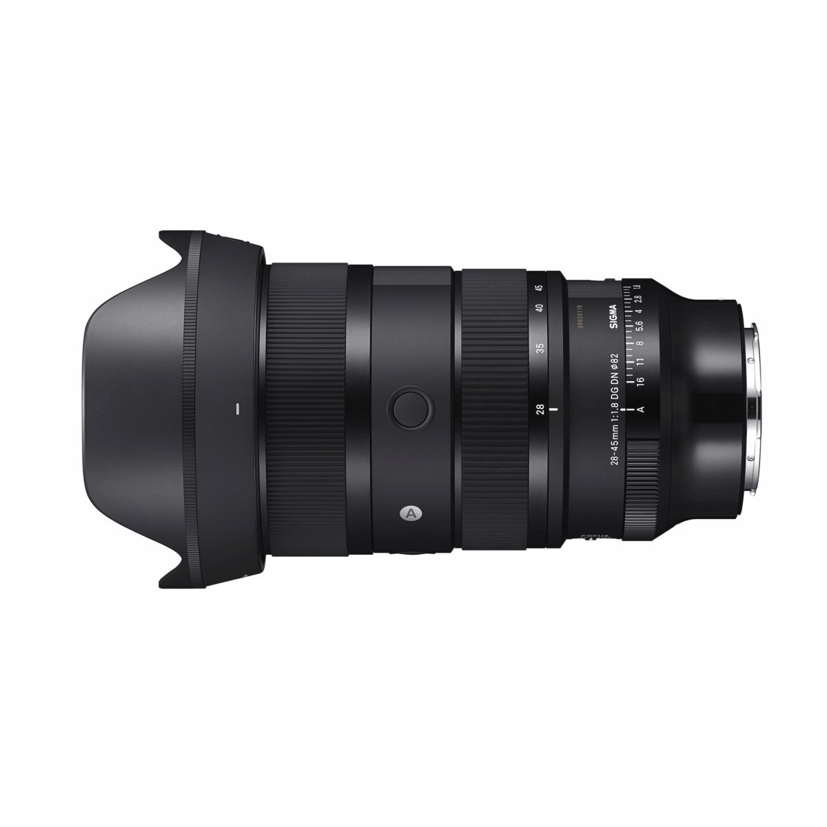 Sigma 28-45 mm 1:1,8 DG DN L-Mount