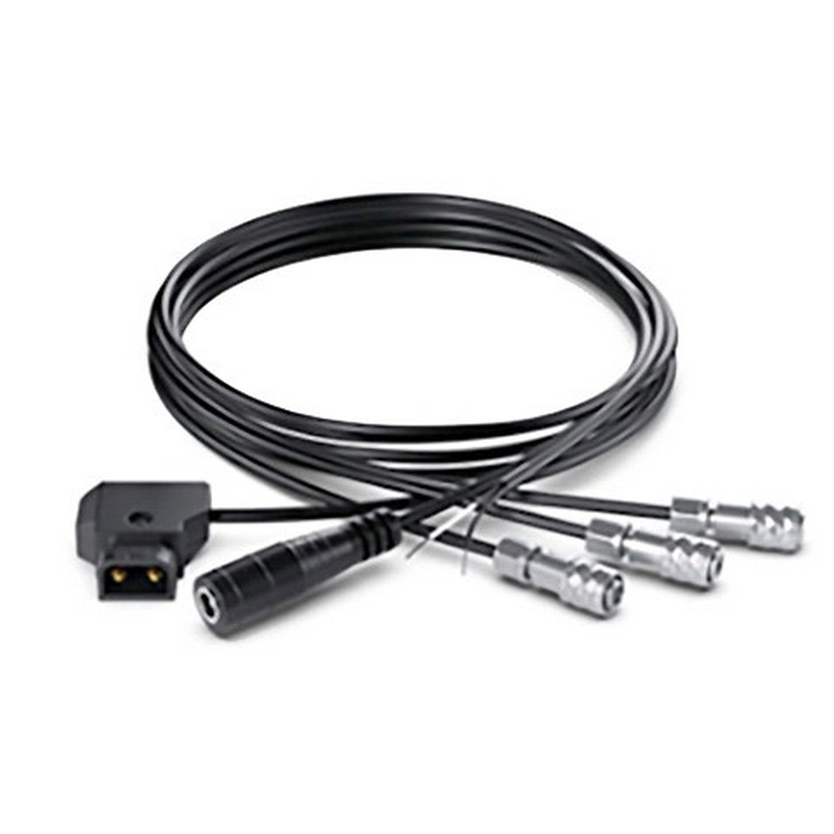 Blackmagic DC Cable Pack Ehrenrunde