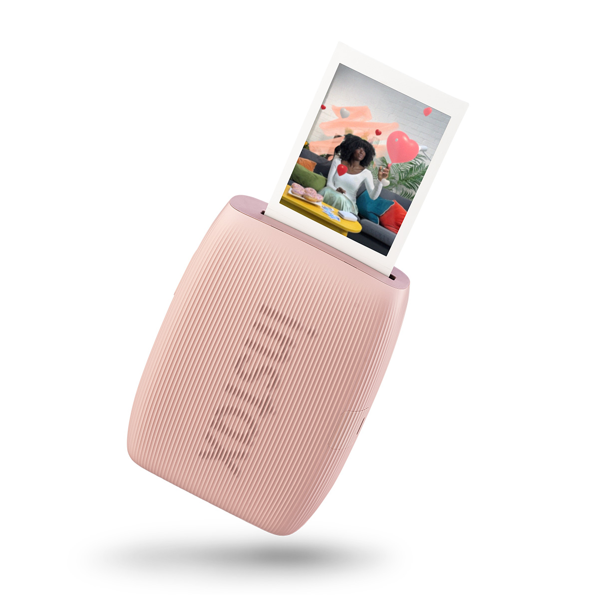 Fujifilm Instax Mini Link 3 Rosa Fujifilm Instax Mini Link 3 Rosa