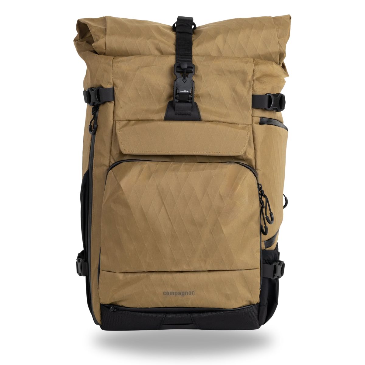 Compagnon Element Backpack 20 L 2.0 Braun