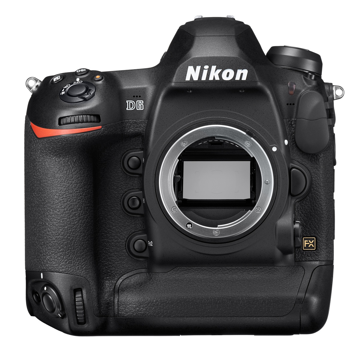 Nikon D6 Gehäuse