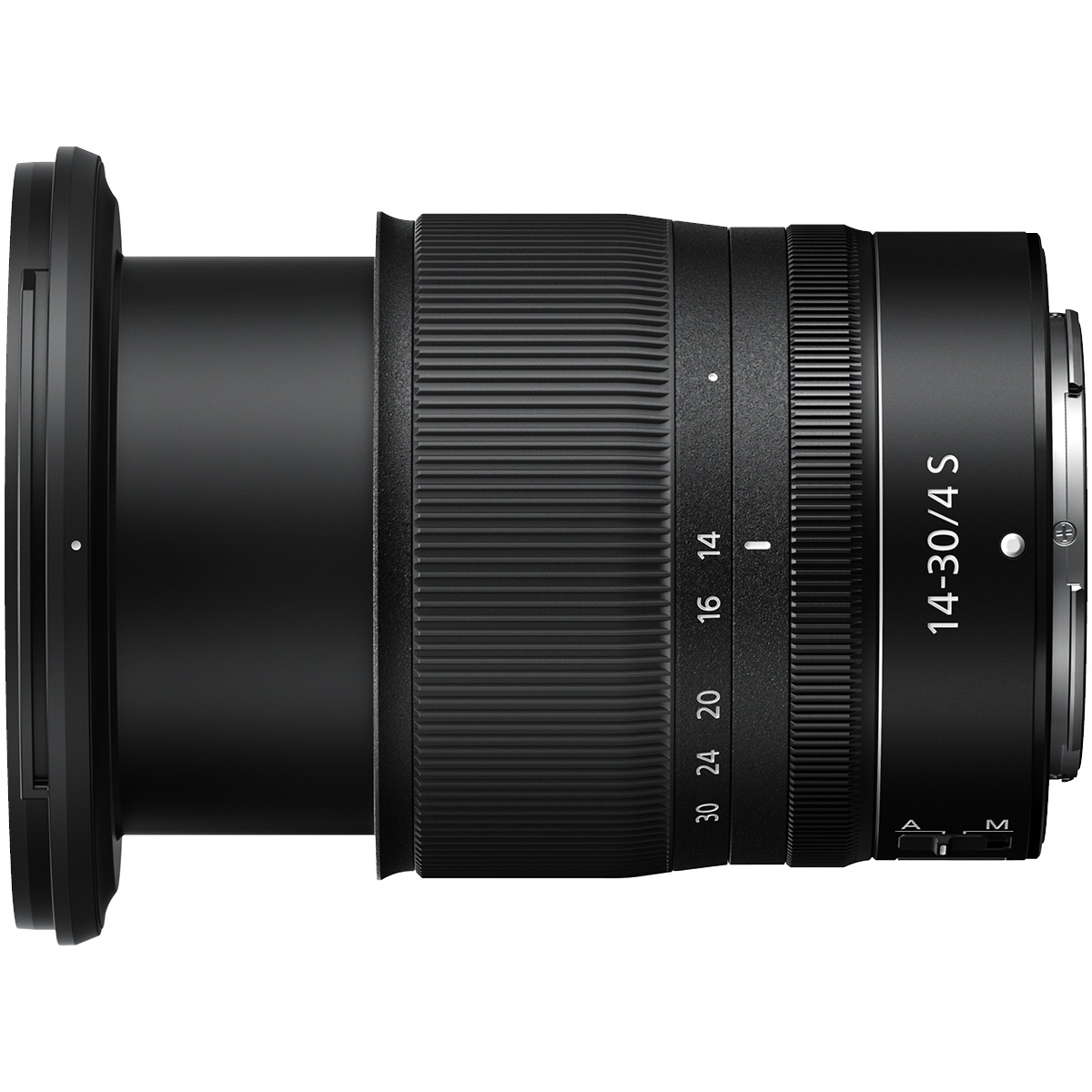 Nikon Z6 Kit mit 14-30 mm 1:4,0 + FTZ-Adapter Nikon Z6 Kit mit 14-30 mm 1:4,0 + FTZ-Adapter