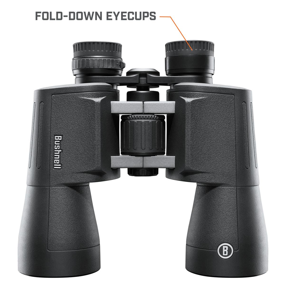 Bushnell 2.0 12X50 Powerview Alu