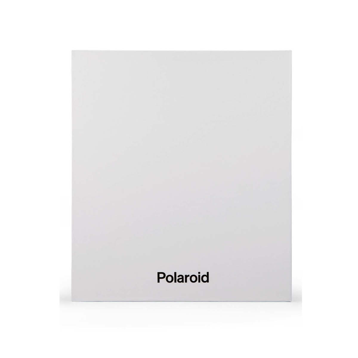 Polaroid Photo Album large weiss