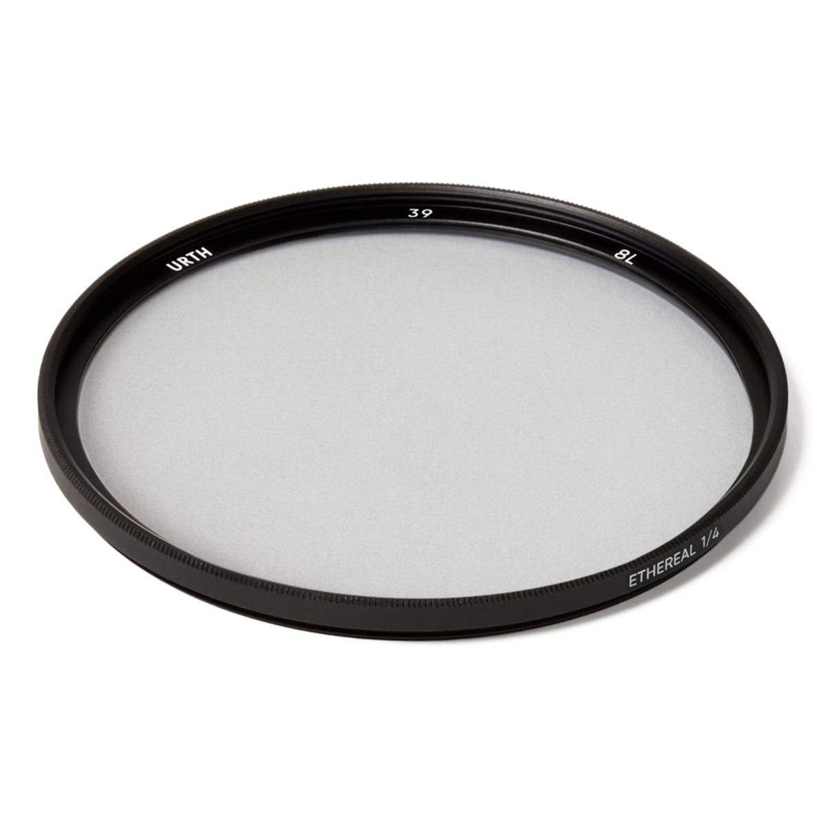Urth 39mm Ethereal ¼ Black Mist Lens Filter (Plus+)