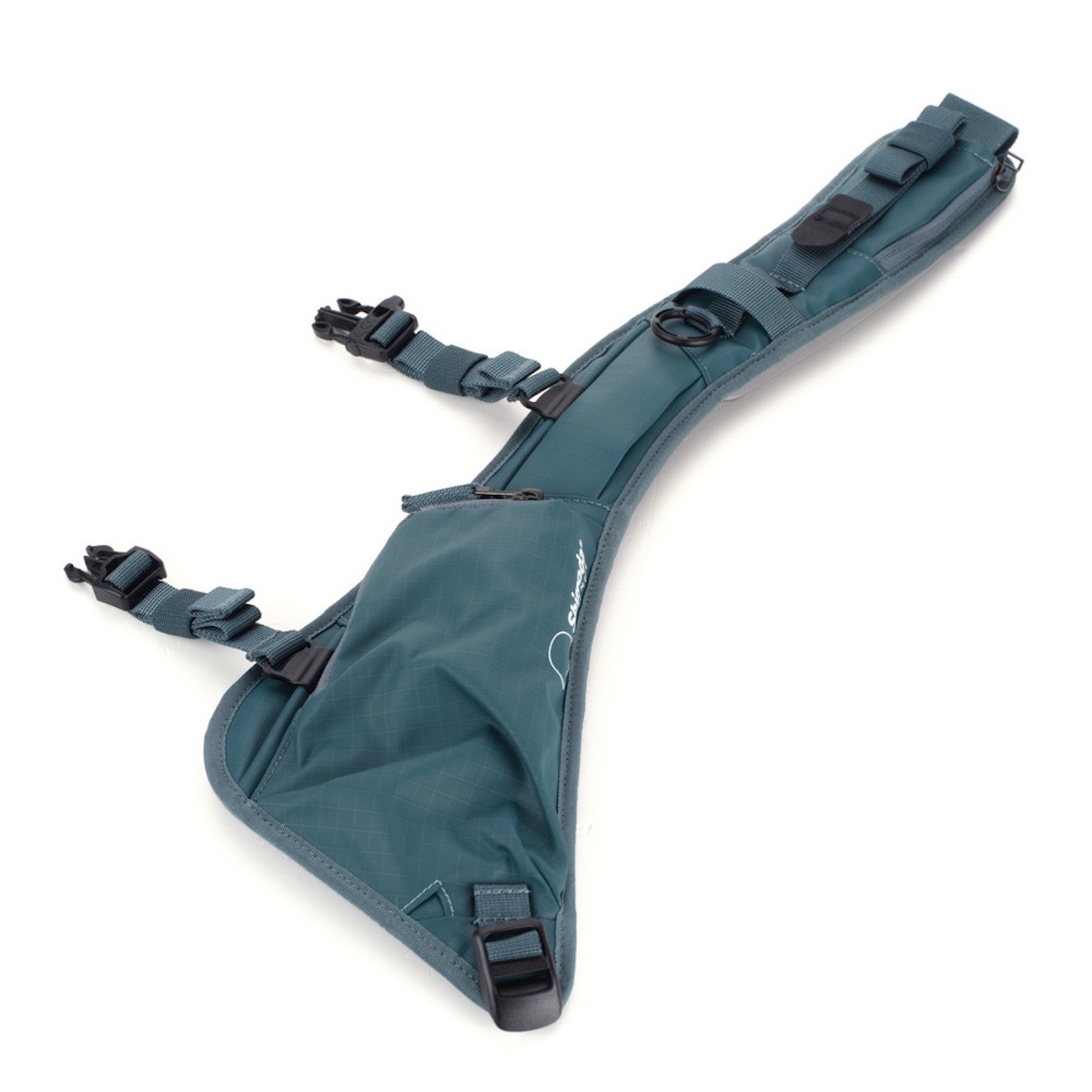 Shimoda Capture Strap Action X Teal