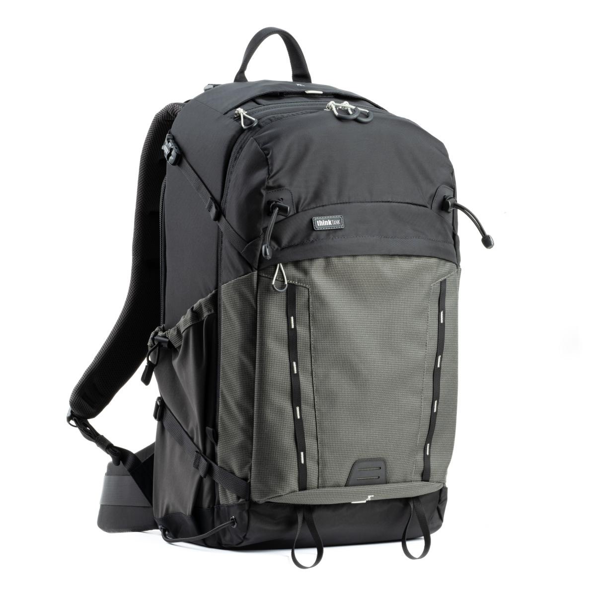 Thinktank BackLight 36L Montane V2 Schwarz Thinktank BackLight 36L Montane V2 Schwarz