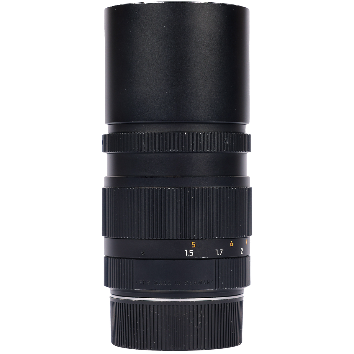 Leica 135 mm 1:4,0 Elmar-M Gebraucht