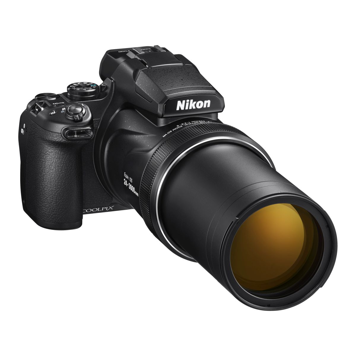 Nikon Coolpix  P1100