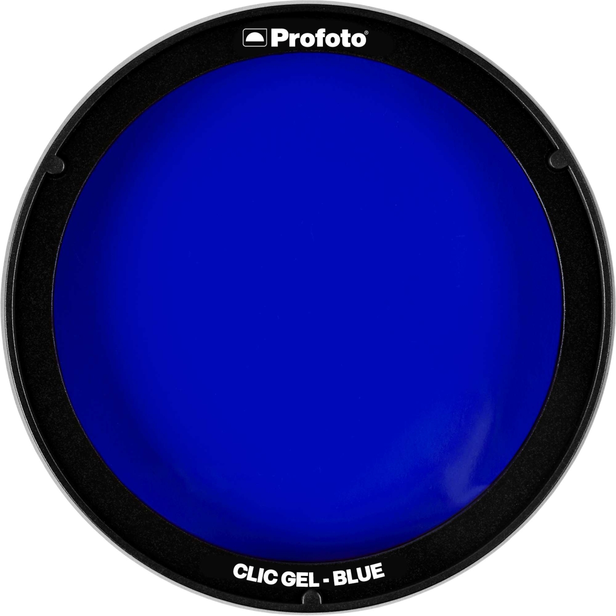 Profoto Clic Gel Blue Profoto Clic Gel Blue