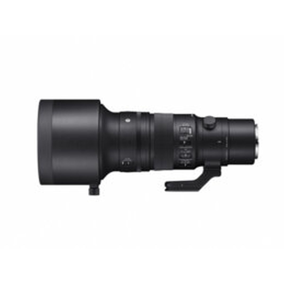Sigma 500 mm 1:5,6 DG DN OS Sports L-Mount