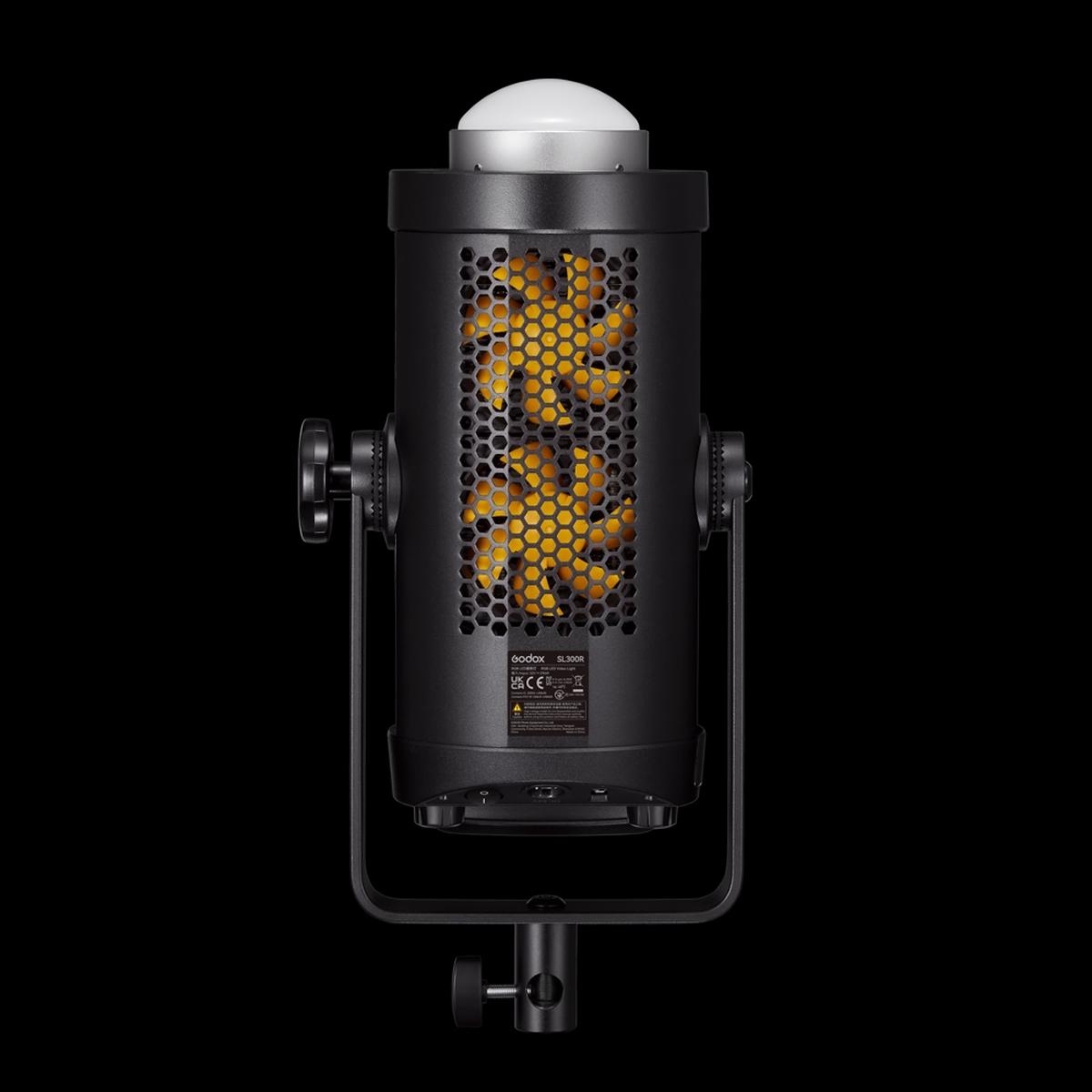 Godox SL300R RGB LED Video Licht