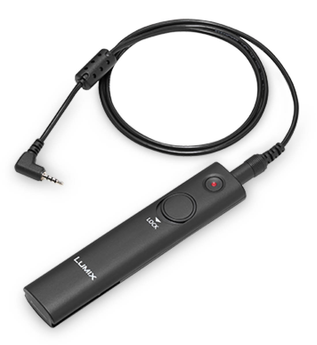Panasonic DMW-RS 2 E Fernauslöser Panasonic DMW-RS 2 E Fernauslöser