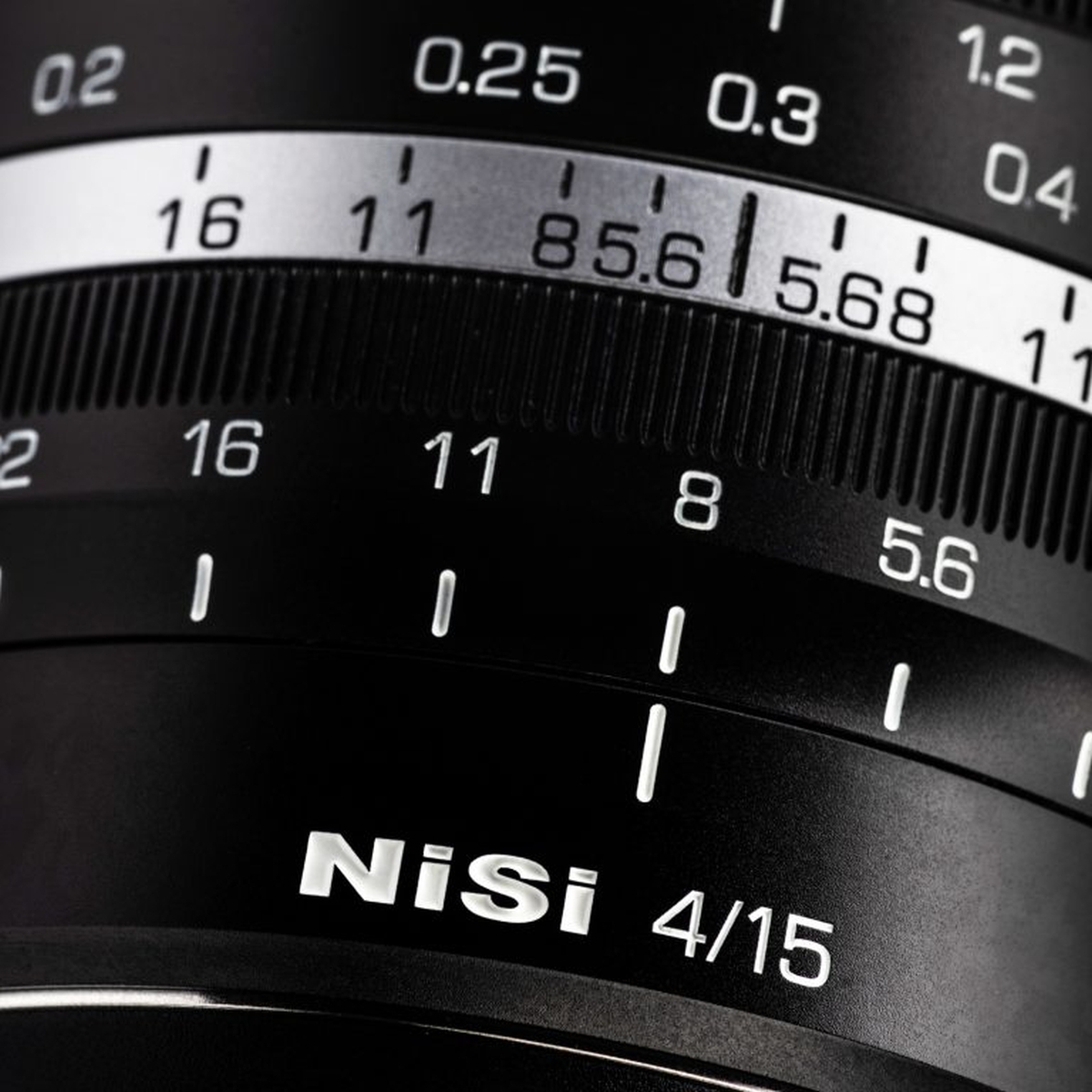Nisi  15 mm 1:4 für Nikon Z