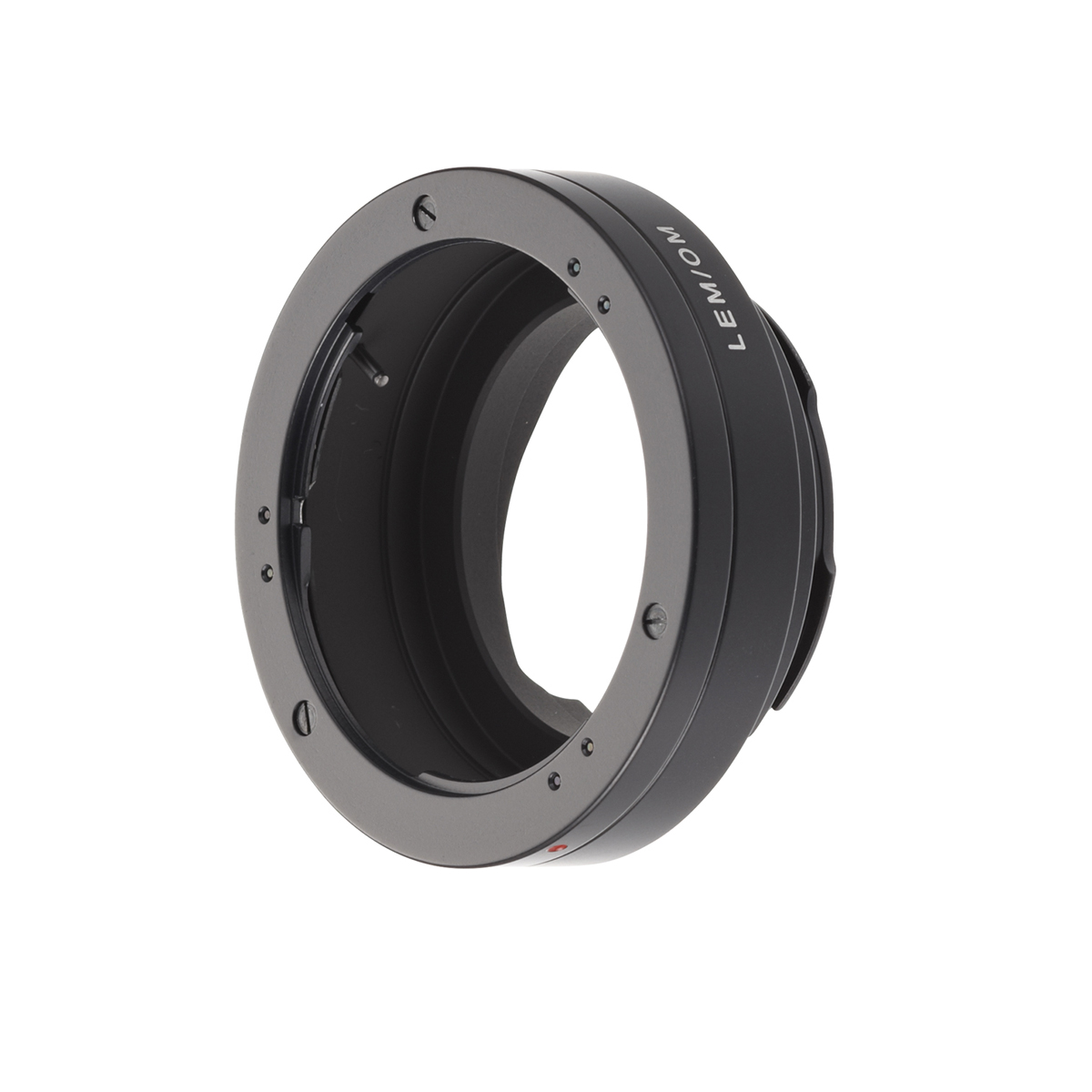 Novoflex Adapter Olympus OM-Objektive an Leica M-Kameras