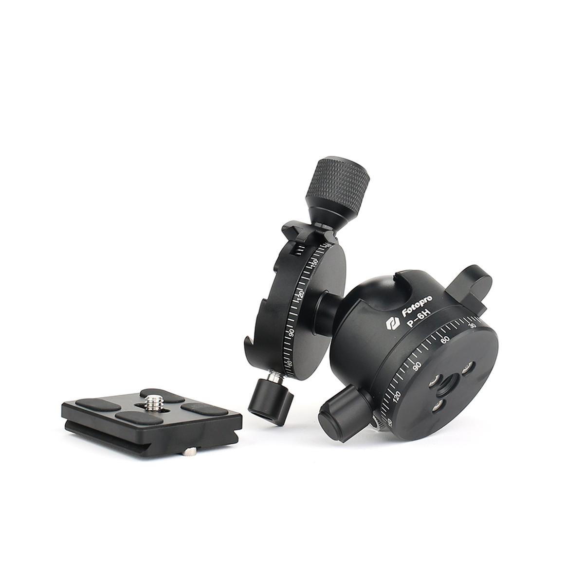 fotopro_p-6h_stativkopf_050353970406