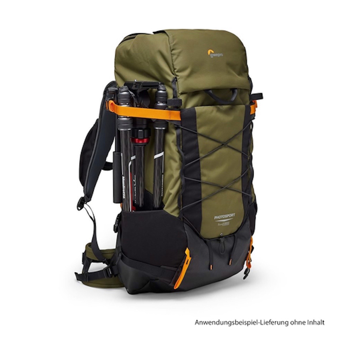 Lowepro PhotoSport X BP 45L AW