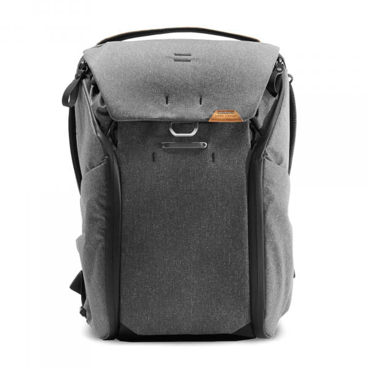 Peak Design Everyday Backpack V2 Foto-Rucksack 20L Charcoal (Dunkelgrau) Peak Design Everyday Backpack V2 Foto-Rucksack 20L Charcoal (Dunkelgrau)