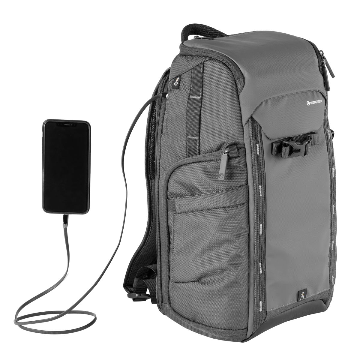 Vanguard VEO Adaptor R44 GY 