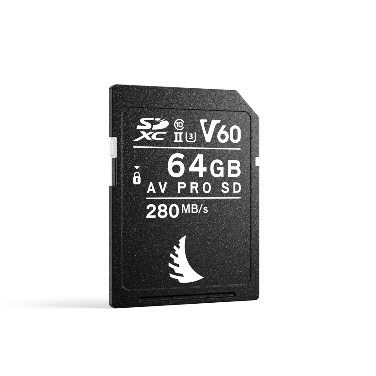 Angelbird 64 GB SD V60