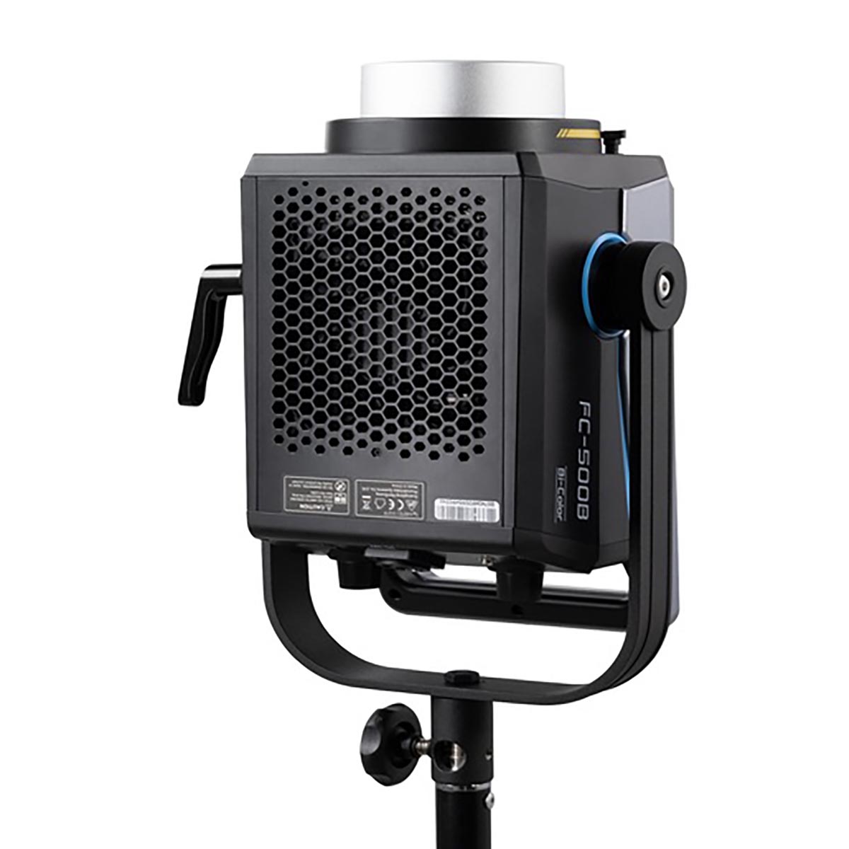Nanlite FC-500B Bi-Color Reportage- und Studio-Scheinwerfer