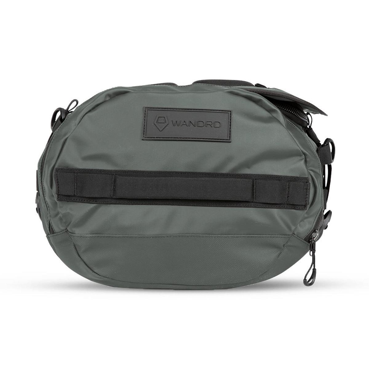 WANDRD HEXAD CARRYALL DUFFEL 40-Liter Wasatch Green