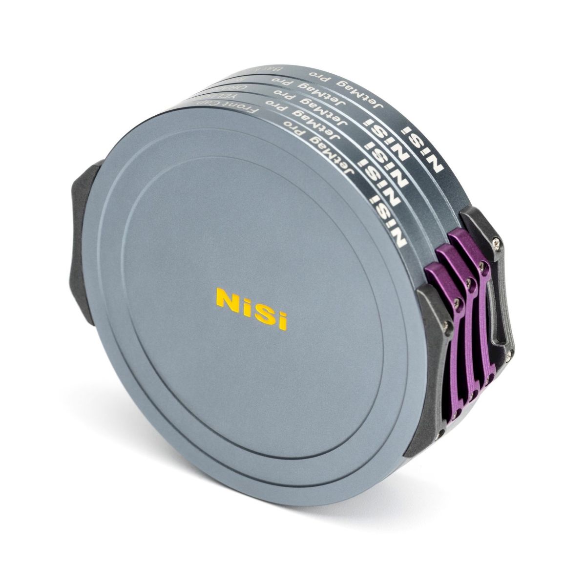 Nisi JetMag Pro Monochrome Filter Kit 49MAG 