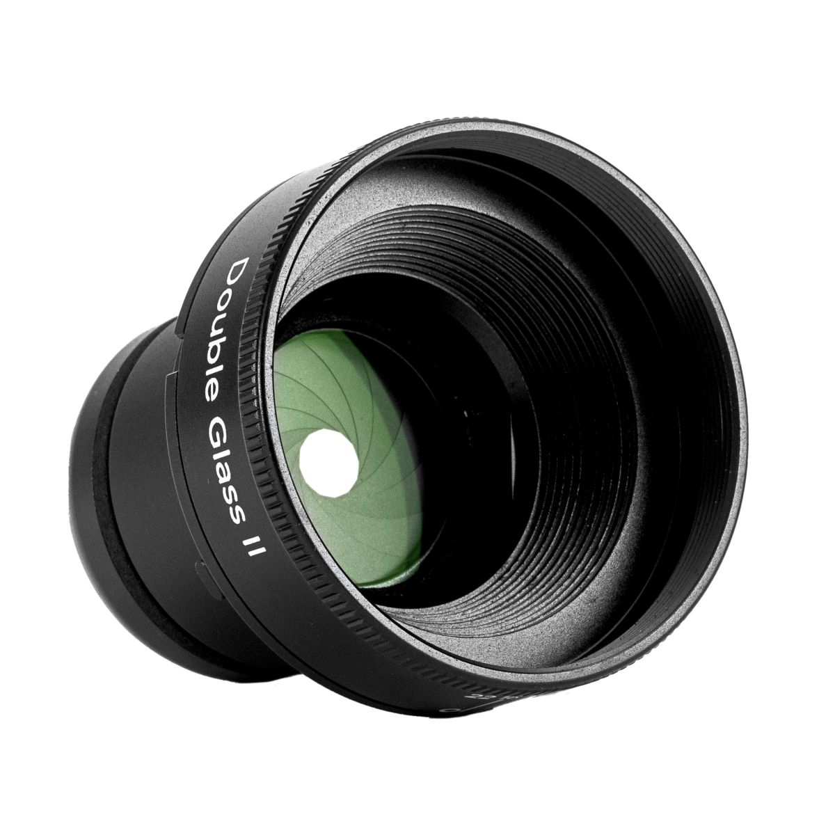 Lensbaby Double Glass II Optik