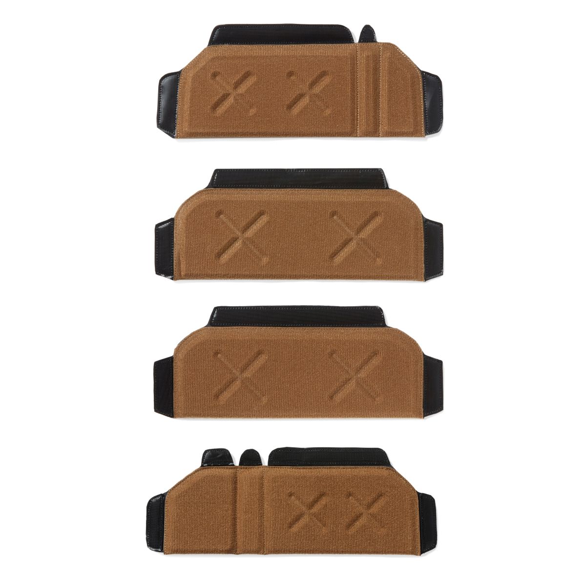 Gomatic PM Large Divider Set Gomatic PM Large Divider Set