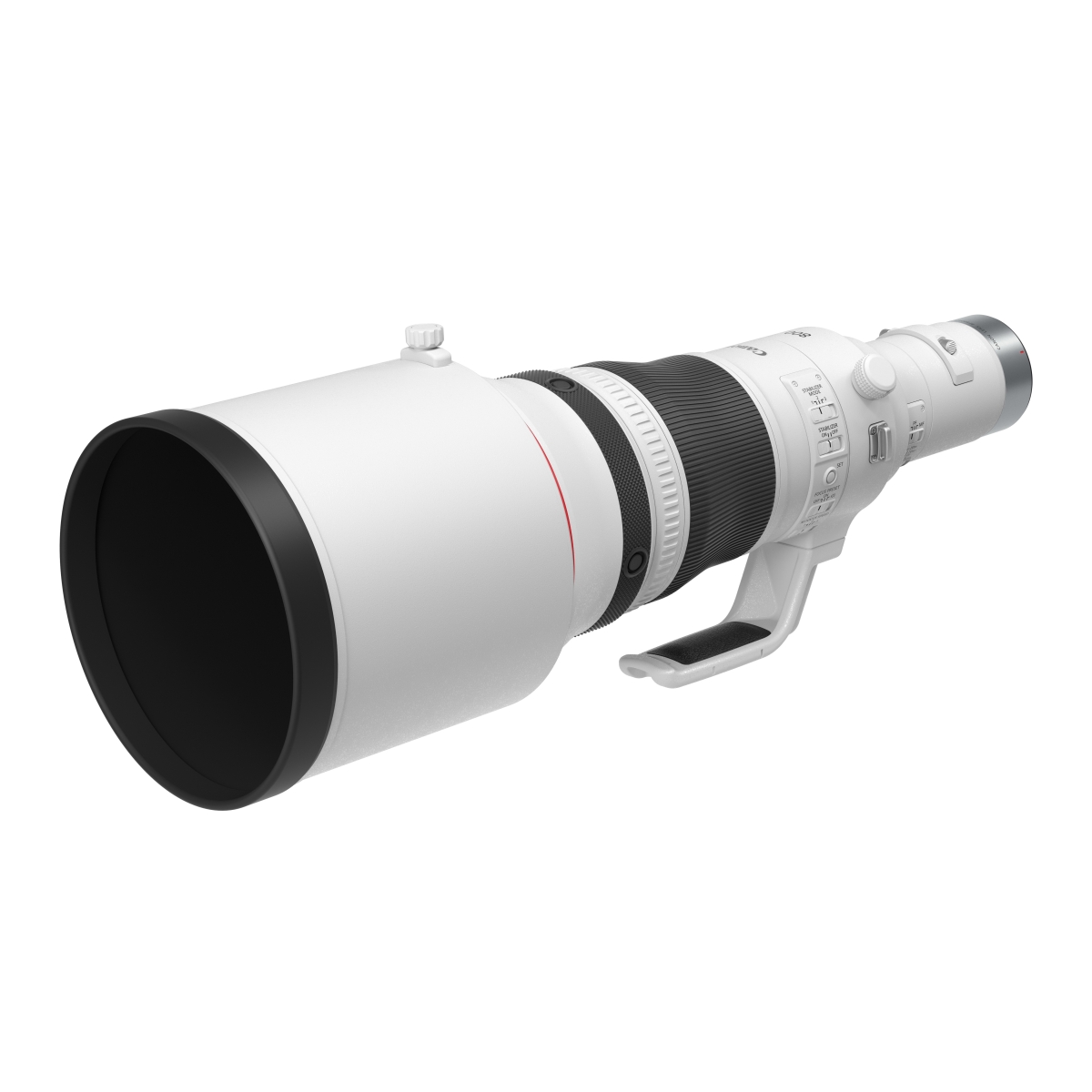 Canon RF 800 mm 1:5,6 L IS USM