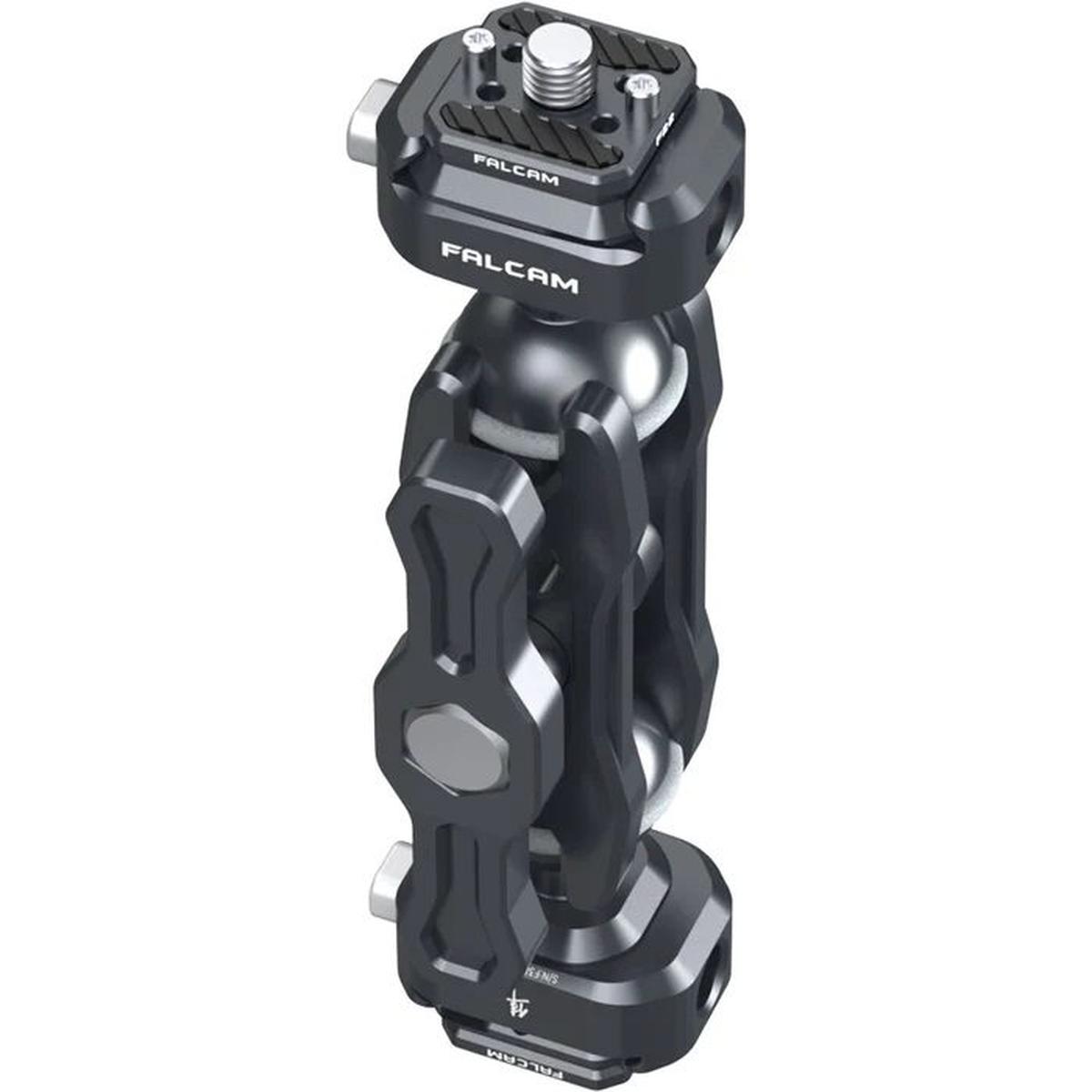 Falcam F22 Dual Quick Release Monitor Mount Kit 2548