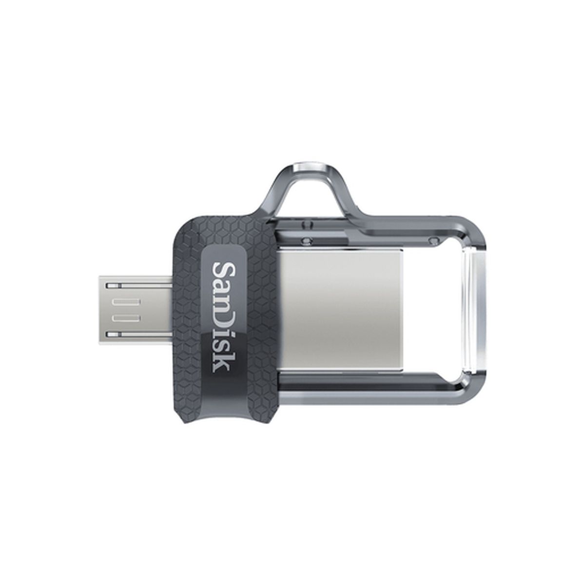 SanDisk Ultra Dual Drive 256 GB m3.0 USB-Stick 150MB/s