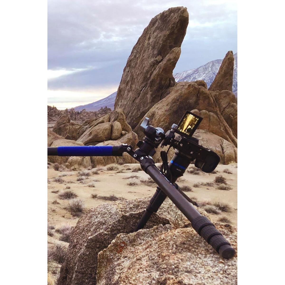 LAOWA 24mm T14 2X Periprobe für Sony E Vollformat