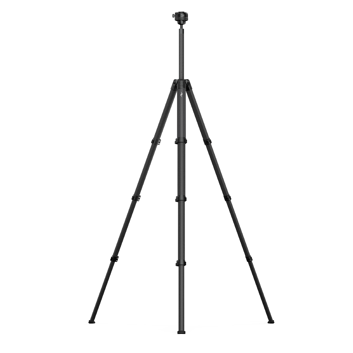 Peak Design Pro Tall Tripod Schwarz