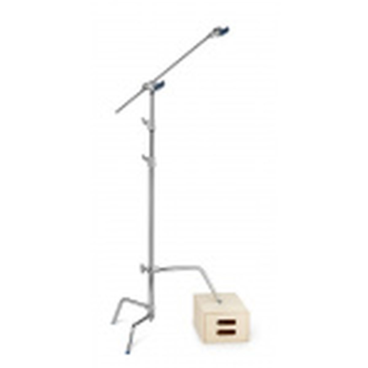 Avenger C-Stativ Schiebebein 40" CS 3,3 m Kit