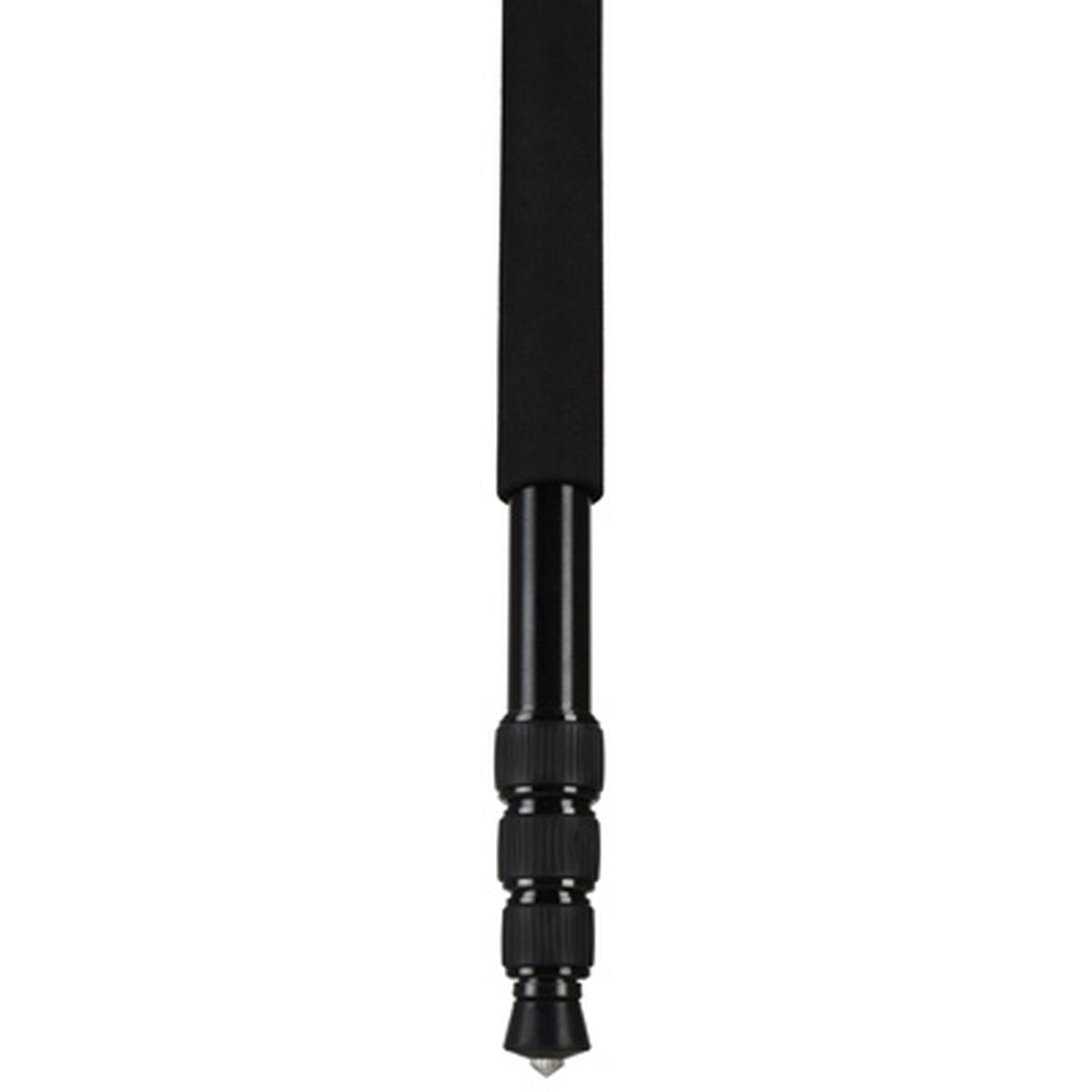 B.I.G. TM-1450 Alu Stativ 2in1 m.Kugelkopf BS-1300