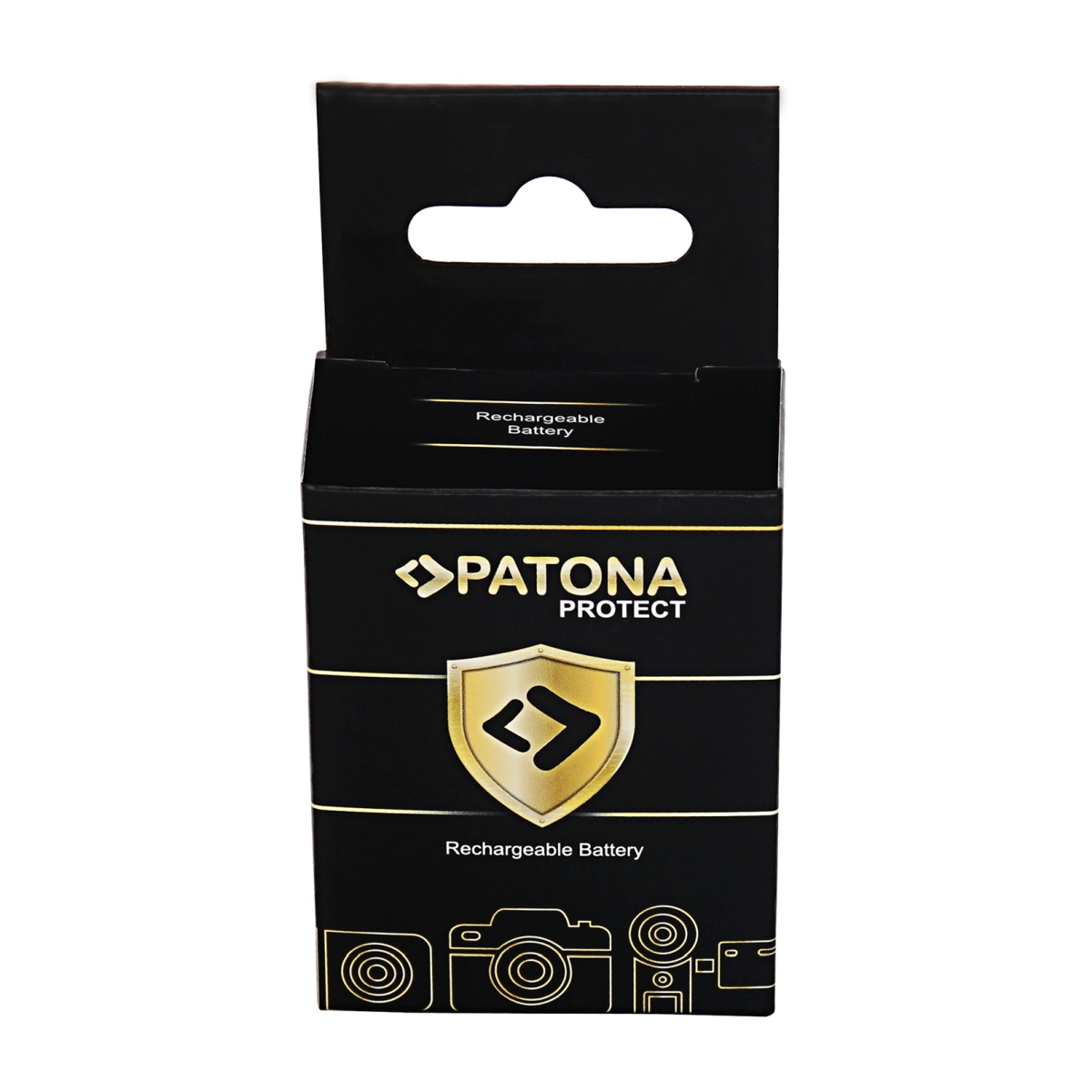 Patona Protect Akku Canon LP-E 6NH