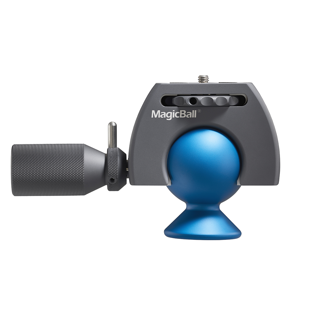 Novoflex Kugelkopf MagicBall