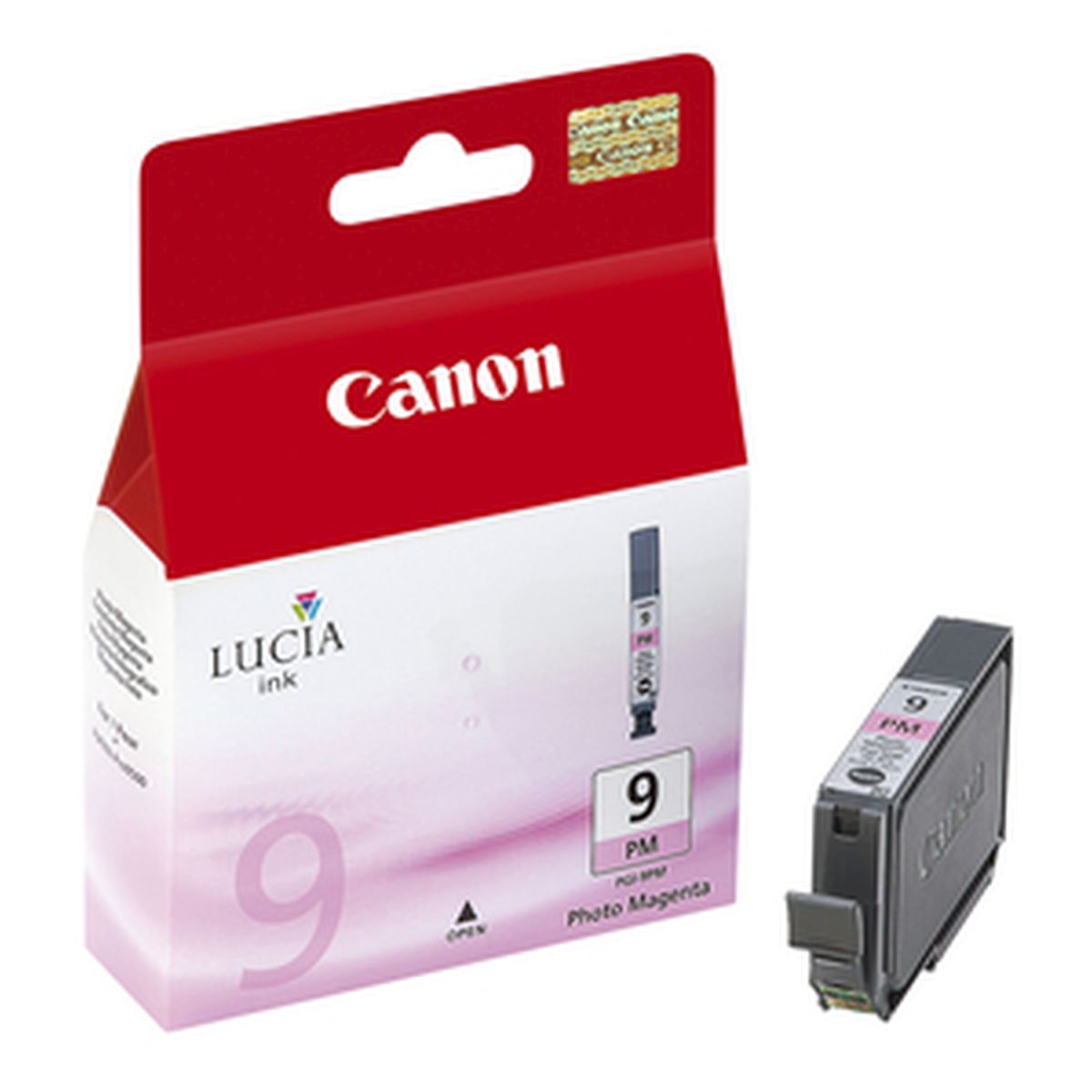 Canon PGI-9pm photomagenta 14ml Tinte