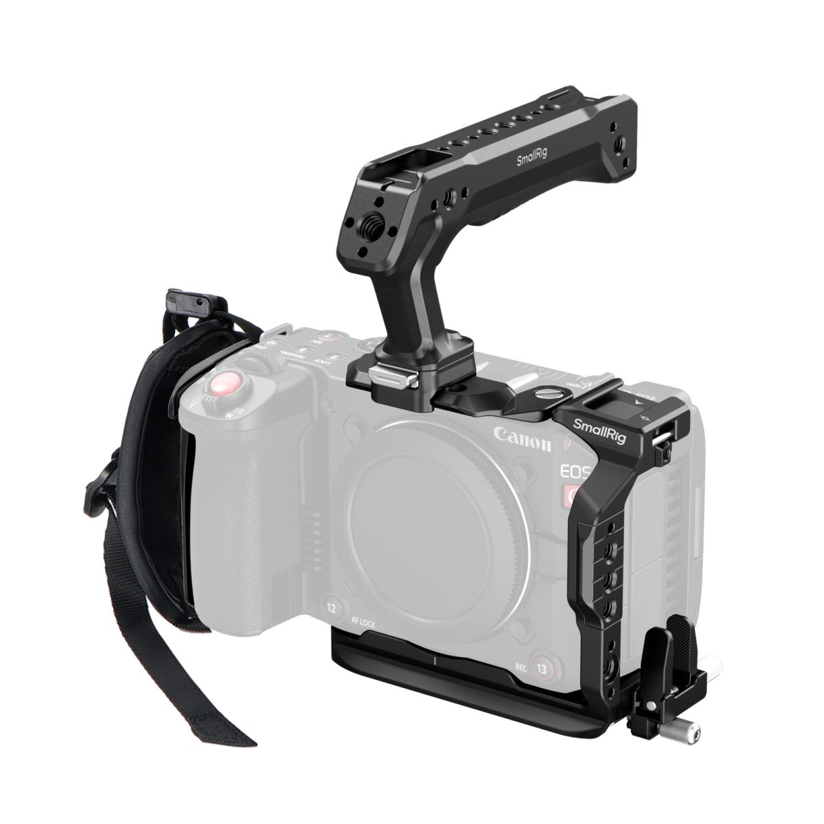 SmallRig 5809 Cage Kit für Canon EOS C50