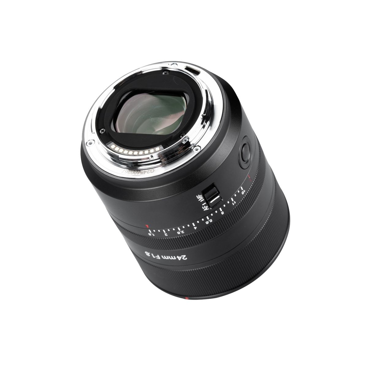 7Artisans 24 mm 1:1,8 AF L-Mount