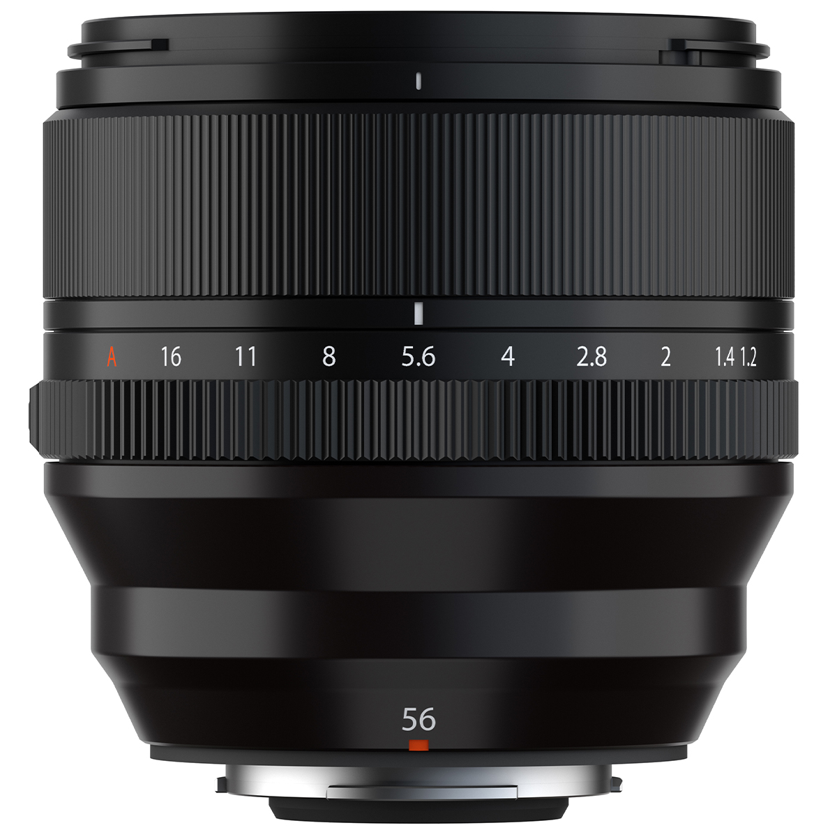 Fujifilm 56 mm 1:1,2 XF R WR Fujifilm 56 mm 1:1,2 XF R WR